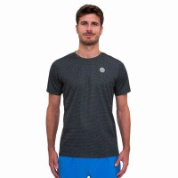 Camiseta Bidi Badu Spike Crew Two Colored Dark Gray Blue  Oferta + Barato