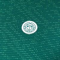 Camiseta Bidi Badu Spike Crew Two Colored Dark Green  Oferta + Barato