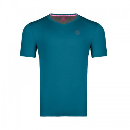 Bidi Badu Ted Green Grey T-shirt Bidi Badu Ted Green Grey T-shirt