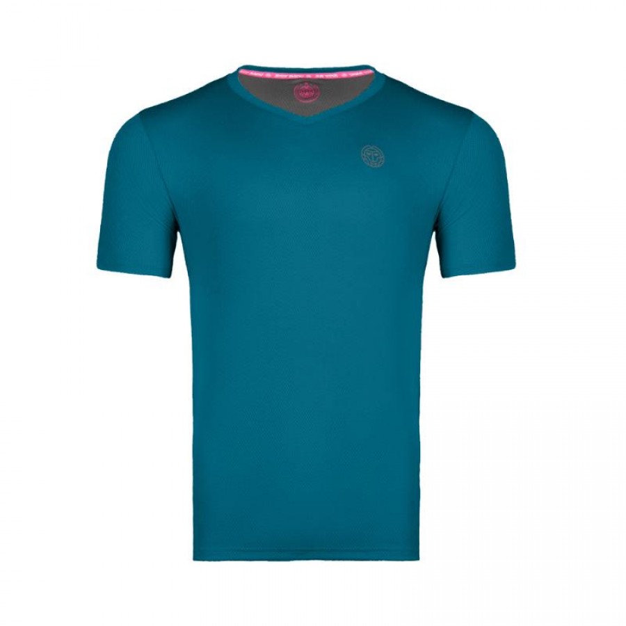 Bidi Badu Ted Green Grey T-shirt  Offer + Cheap