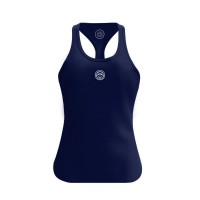 Bidi Badu Crew Tank T-Shirt Dark Blue Junior  Offer + Cheap