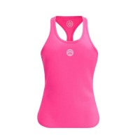 Camiseta Bidi Badu Tirantes Crew Rosa Junior  Offer + Cheap