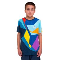 Bidi Badu Twiggy Dark Blue Mix Junior T-Shirt  Offer + Cheap