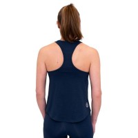 Camiseta Feminina Bidi Badu Twiggy Chill Dark Blue Mix  Oferta + Barato