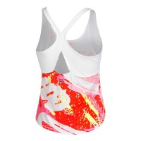 Camiseta Bidi Badu Wild Arts Blanco Mix Junior  Oferta + Barato