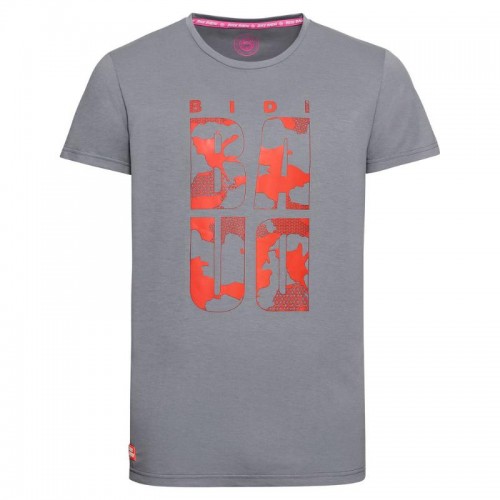 Bidi Badu Yaris Grey Llama Junior T-Shirt Bidi Badu Yaris Grey Llama Junior T-Shirt
