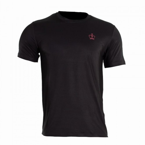 T-shirt noir Crown Cancun noir T-shirt noir Crown Cancun noir