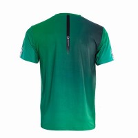 Camiseta Black Crown Dallas Verde  Oferta + Barato