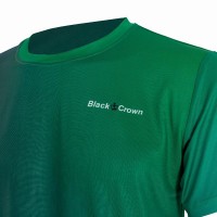 Camiseta Black Crown Dallas Verde  Oferta + Barato