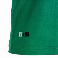 Camiseta Black Crown Dallas Verde  Oferta + Barato