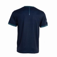 T-shirt Black Crown Monterrey blu navy