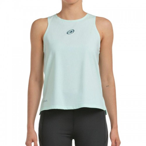Bullpadel Abure Aqua Green T-Shirt Bullpadel Abure Aqua Green T-Shirt