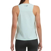 Camiseta Bullpadel Abure Verde Agua  Oferta + Barato
