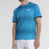 Bullpadel T-shirt Actua Blue Bel-Air