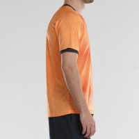 Bullpadel T-shirt Actua Orange