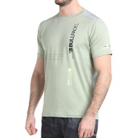 Bullpadel Adive Eucalyptus Vigore T-Shirt  Oferta + Barato