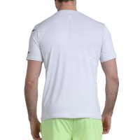 Bullpadel Adula T-shirt blanc