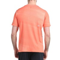 Camiseta Bullpadel Adula Calabaza  Oferta + Barato
