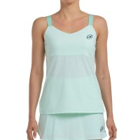 Bullpadel Aduri Water Green T-Shirt  Offer + Cheap