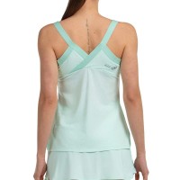Bullpadel Aduri Water Green T-Shirt  Offer + Cheap