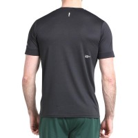 Bullpadel Aireo T-shirt bicolore noir
