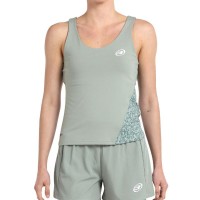 Bullpadel Alejandra Salazar Brete Eucalyptus T-Shirt  Offre - Pas cher