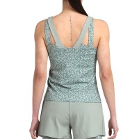 Bullpadel Alejandra Salazar Brete Eucalyptus T-Shirt  Offre - Pas cher
