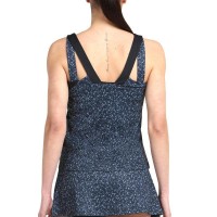 Camiseta Bullpadel Alejandra Salazar Brete Negro  Oferta + Barato