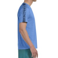 Bullpadel Badan Atomic Blue Vigore T-shirt  Offre - Pas cher