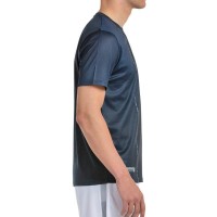 Bullpadel Baten Navy Blue T-Shirt  Offer + Cheap