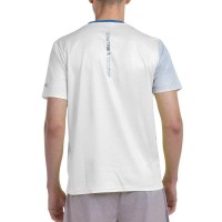Camiseta Bullpadel Baten Branca  Oferta + Barato
