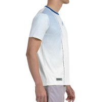 Camiseta Bullpadel Baten Branca  Oferta + Barato