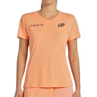 Bullpadel Bea Gonzalez 25I T-shirt abricot