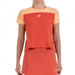 Bullpadel Bea Gonzalez Azabal Grapefruit T-Shirt