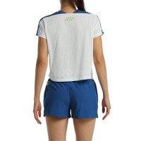 Bullpadel Bea Gonzalez Bilma Ice T-shirt  Offre - Pas cher