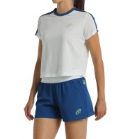 Bullpadel Bea Gonzalez Bilma Ice T-shirt  Offre - Pas cher
