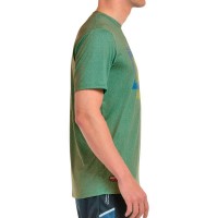 Bullpadel Bebas Eucalyptus Vigore T-shirt  Offer + Cheap