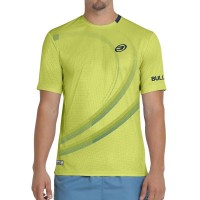 Bullpadel Beque Lima T-shirt  Offer + Cheap