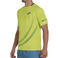 Bullpadel Beque Lima T-shirt  Offer + Cheap