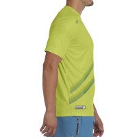 Bullpadel Beque Lima T-shirt  Offer + Cheap