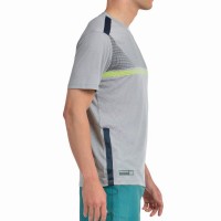 Bullpadel Bilao Medium Gray Vigore T-Shirt  Offer + Cheap