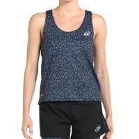 Camiseta Bullpadel Bisas Negro  Oferta + Barato