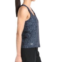 Camiseta Bullpadel Bisas Negro  Oferta + Barato
