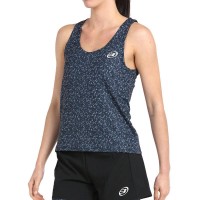 Camiseta Bullpadel Bisas Negro  Oferta + Barato