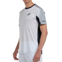 Bullpadel Brego White T-Shirt  Offer + Cheap