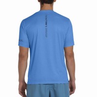 Bullpadel Brumo Atomic Blue T-shirt  Offer + Cheap