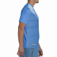 Bullpadel Brumo Atomic Blue T-shirt  Offer + Cheap