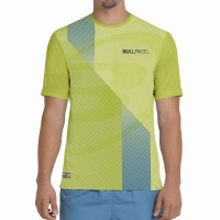 Bullpadel Brumo Lima T-shirt  Offer + Cheap