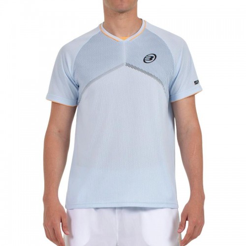 Bullpadel Casar Glacier Blue T-shirt