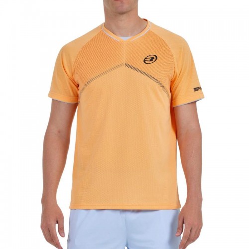 Bullpadel Casar T-shirt Mandarina